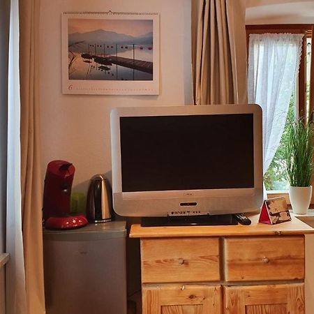 Gaestezimmer Vogtareuth Rinser Exteriér fotografie