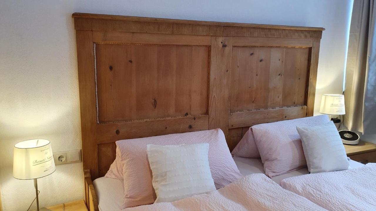 Gaestezimmer Vogtareuth Rinser Exteriér fotografie